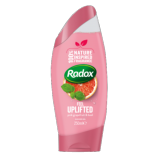 Radox GEL Body Wash